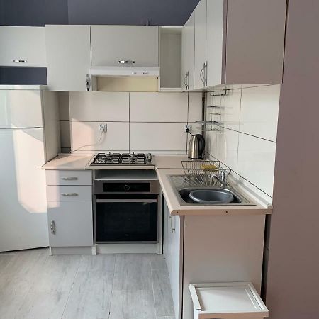 Apartament Lesne Bromberg Exterior foto
