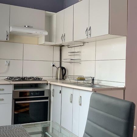 Apartament Lesne Bromberg Exterior foto
